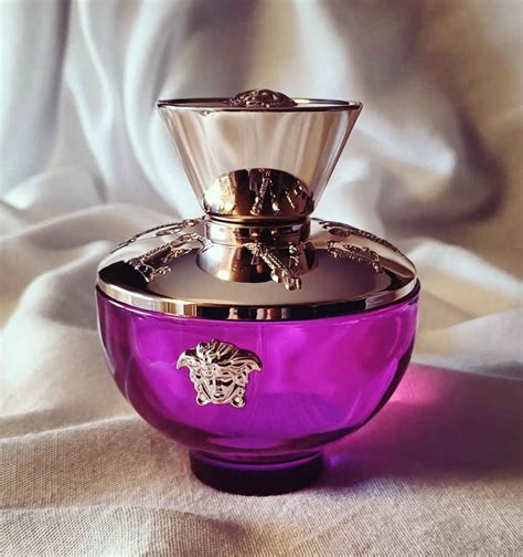 profumo versace donna nuovo|Versace Dylan Purple .